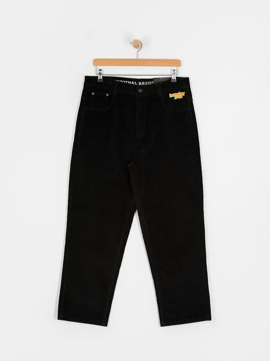 Homeboy X Tra Baggy Cord Pants Pants