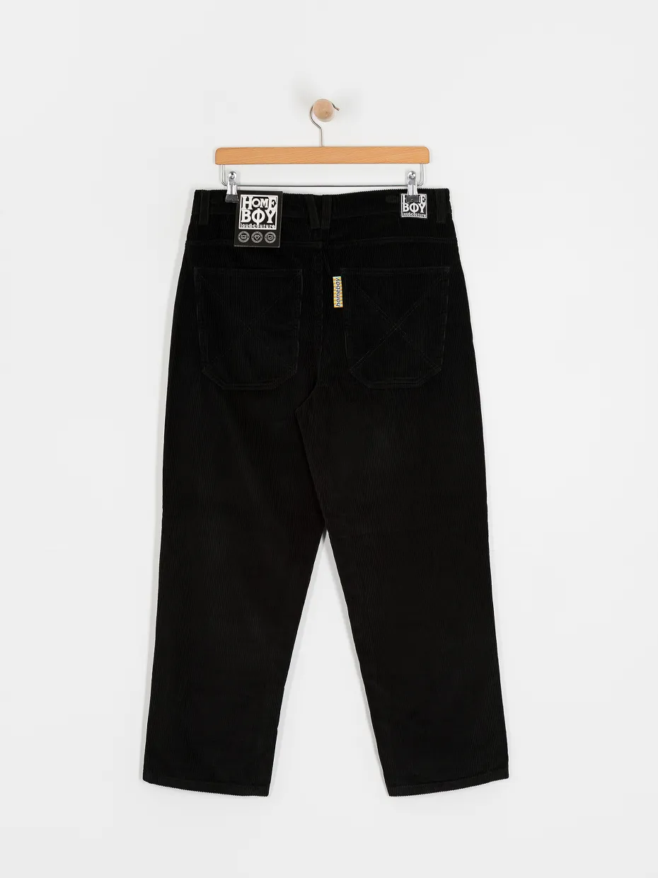 Homeboy X Tra Baggy Cord Pants Pants