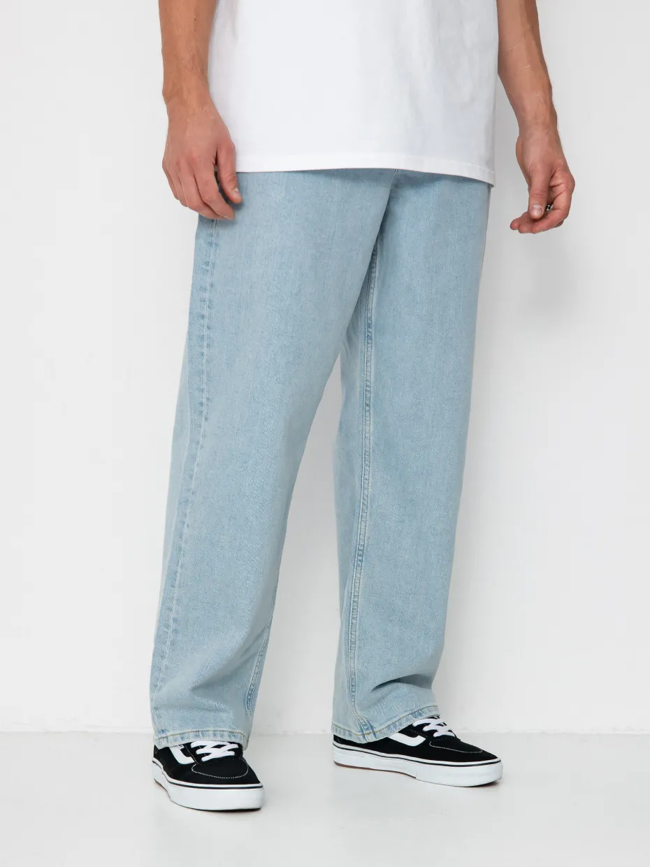 Homeboy X Tra Baggy Denim Pants