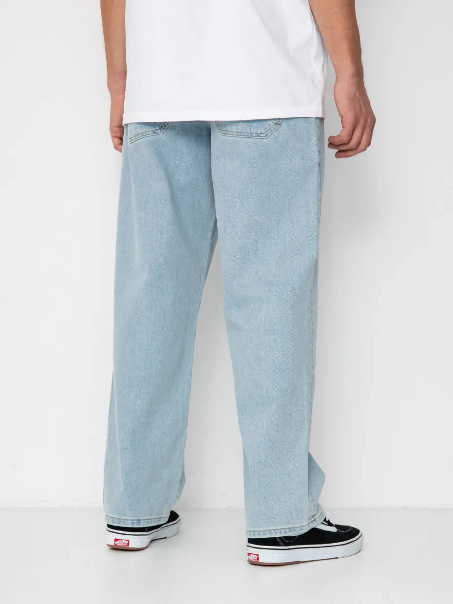 Homeboy X Tra Baggy Denim Pants