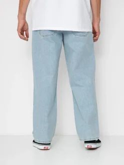 Homeboy X Tra Baggy Denim Pants