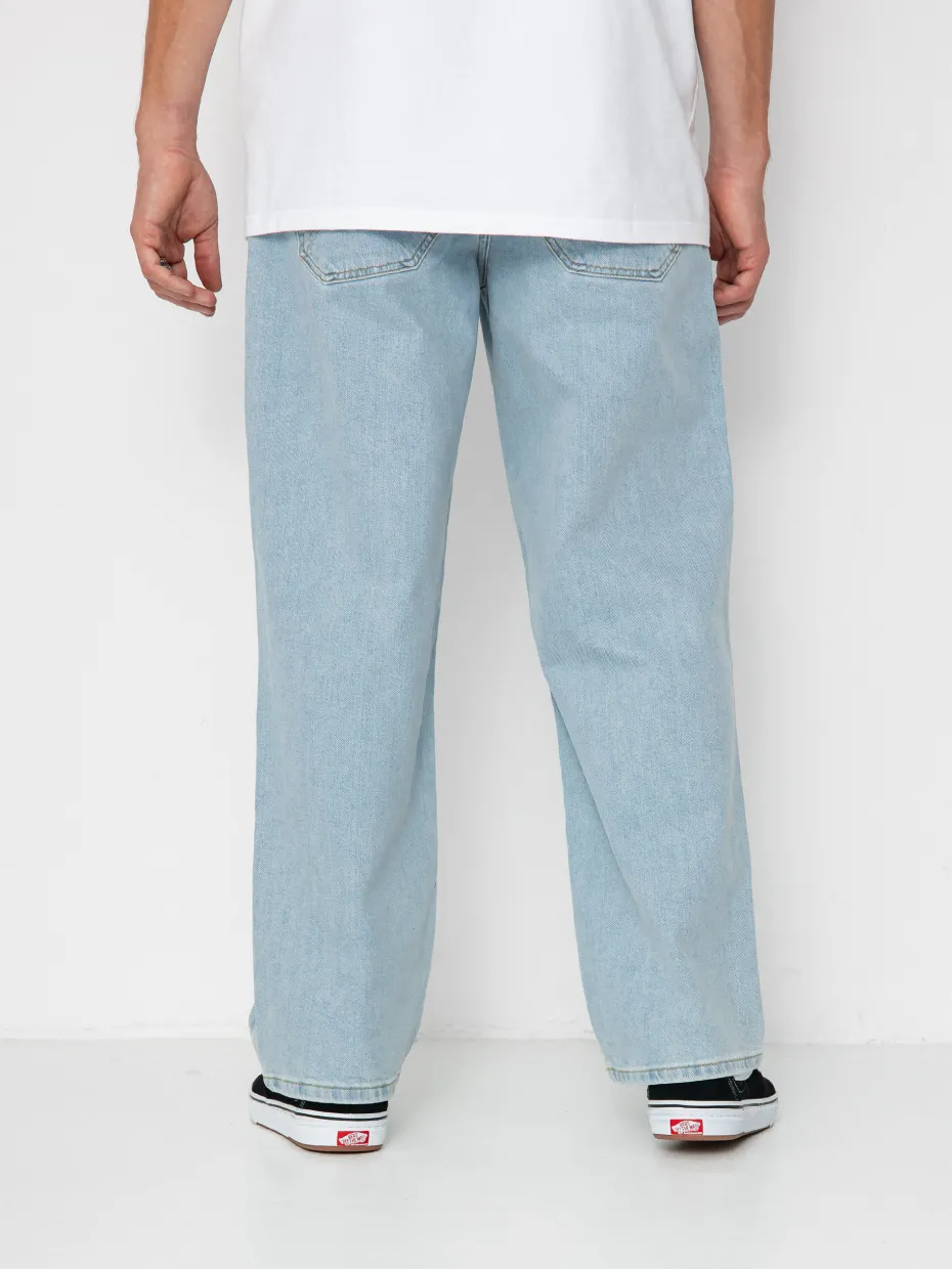 Homeboy X Tra Baggy Denim Pants