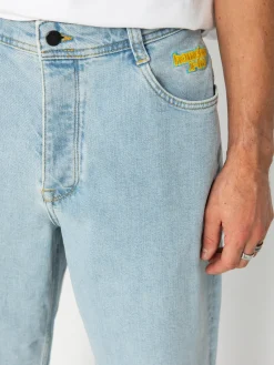 Homeboy X Tra Baggy Denim Pants