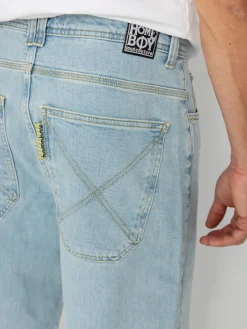 Homeboy X Tra Baggy Denim Pants