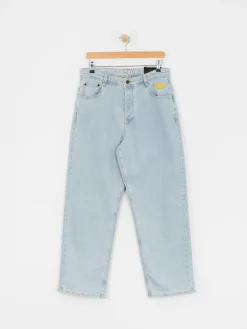 Homeboy X Tra Baggy Denim Pants