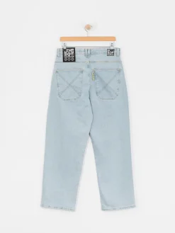 Homeboy X Tra Baggy Denim Pants