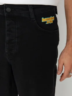 Homeboy X Tra Baggy Denim Pants