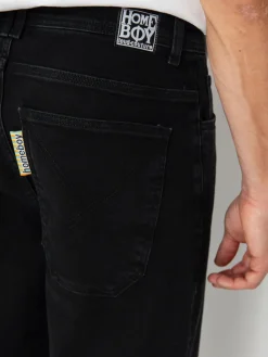 Homeboy X Tra Baggy Denim Pants