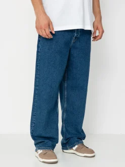 Homeboy X Tra Baggy Denim Pants