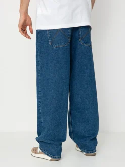 Homeboy X Tra Baggy Denim Pants