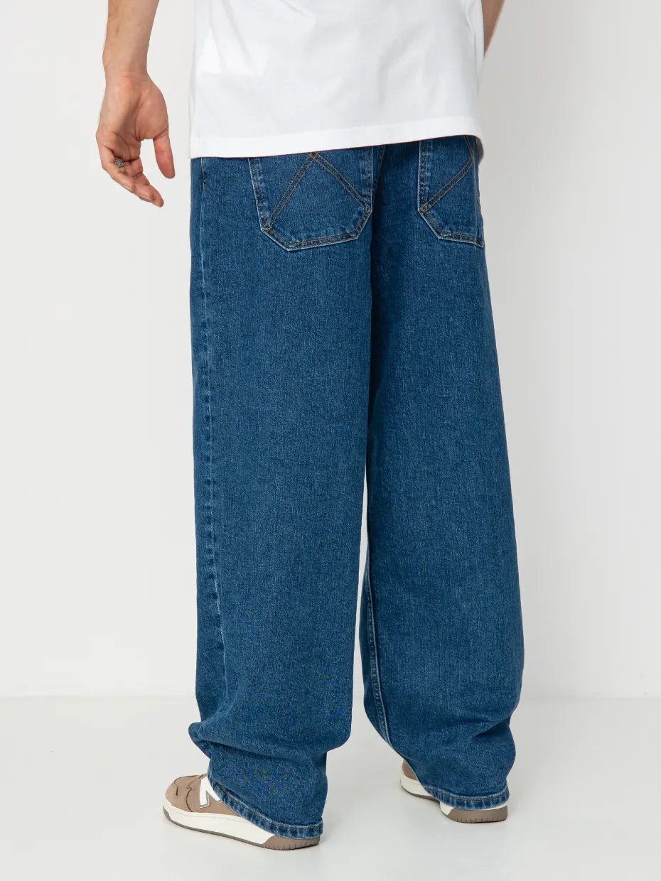 Homeboy X Tra Baggy Denim Pants