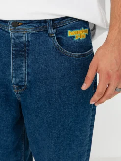 Homeboy X Tra Baggy Denim Pants