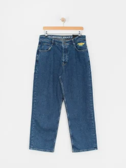 Homeboy X Tra Baggy Denim Pants