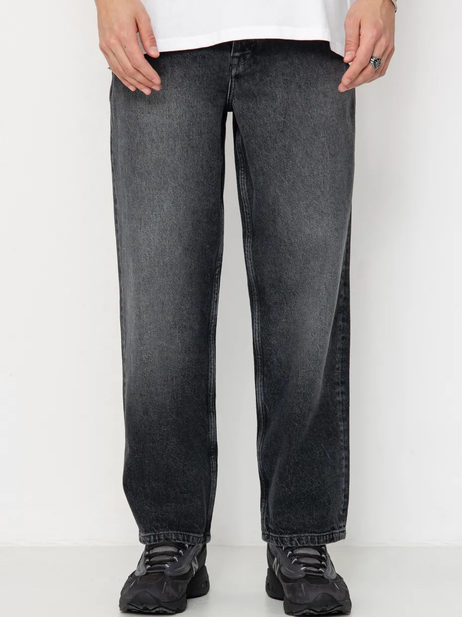 Homeboy X Tra Baggy Vintage Denim Pants