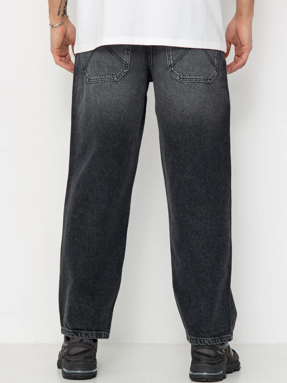 Homeboy X Tra Baggy Vintage Denim Pants