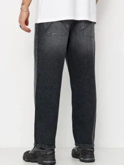 Homeboy X Tra Baggy Vintage Denim Pants