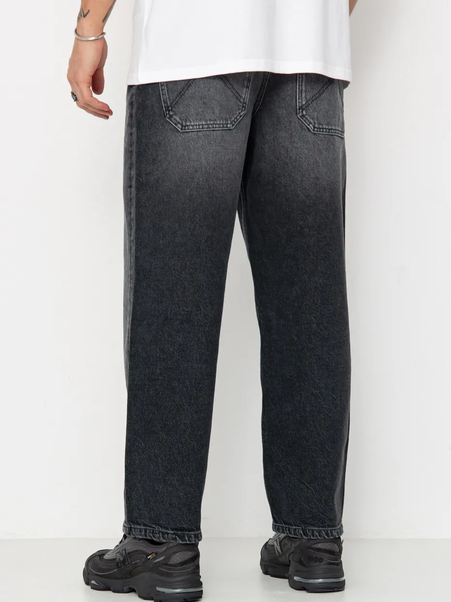 Homeboy X Tra Baggy Vintage Denim Pants