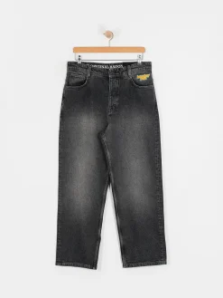 Homeboy X Tra Baggy Vintage Denim Pants