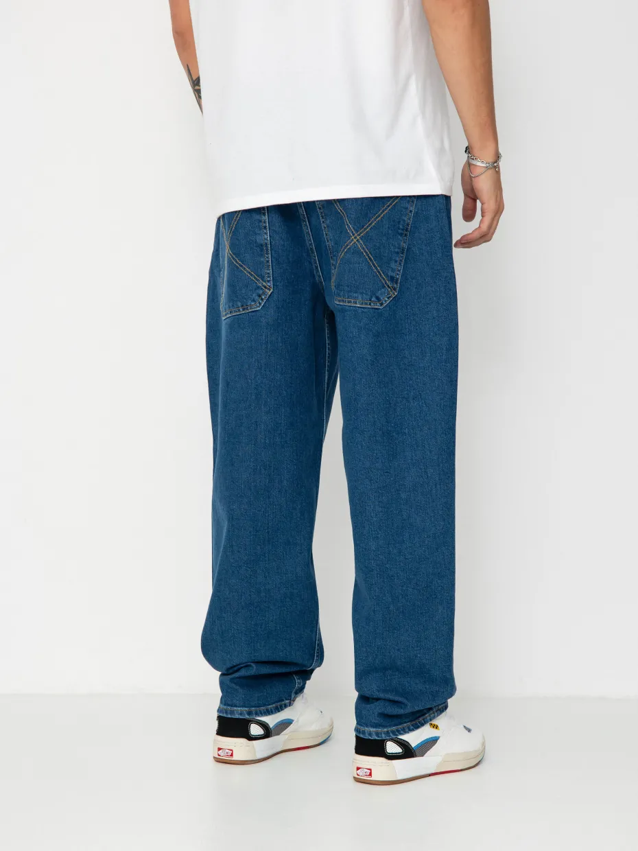 Homeboy X Tra Monster Denim Pants