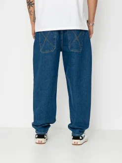 Homeboy X Tra Monster Denim Pants