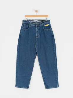 Homeboy X Tra Monster Denim Pants