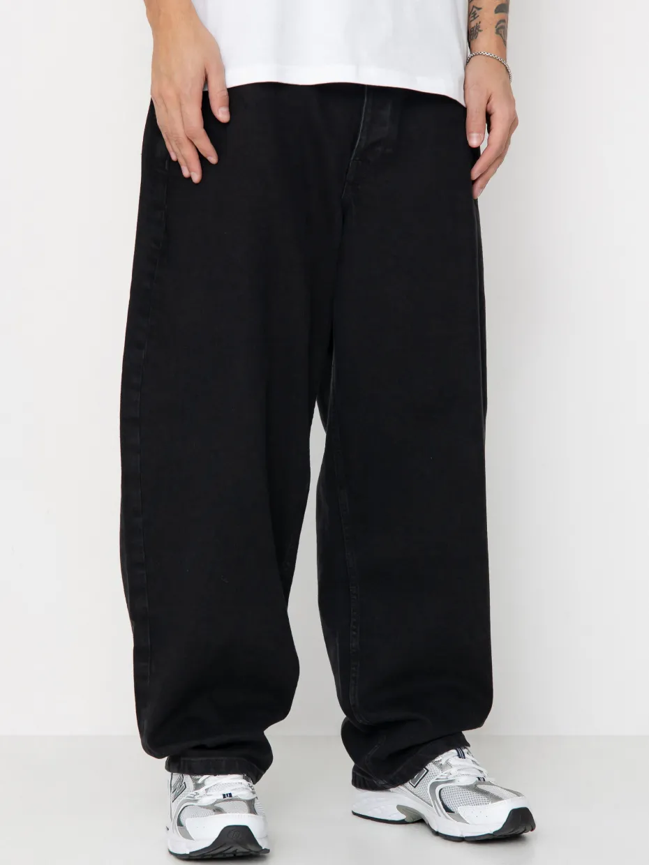 Homeboy X Tra Monster Denim Pants