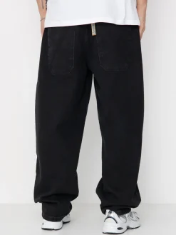 Homeboy X Tra Monster Denim Pants