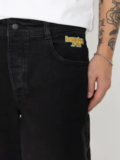 Homeboy X Tra Monster Denim Pants