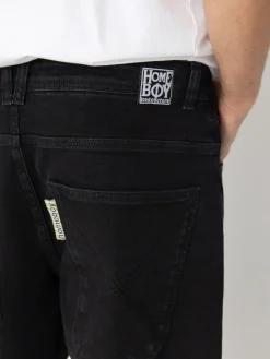Homeboy X Tra Monster Denim Pants