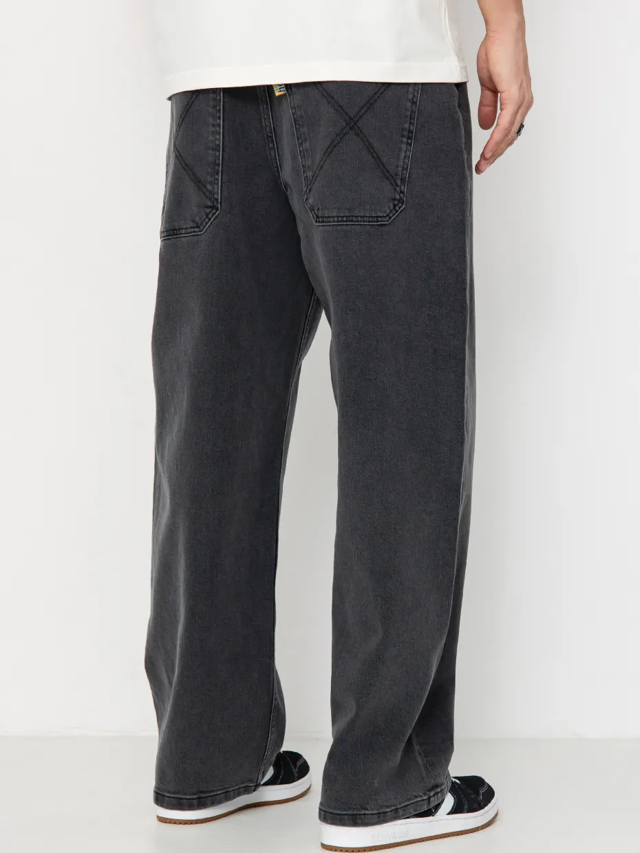 Homeboy X Tra Monster Denim Pants