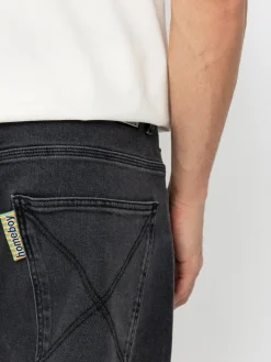Homeboy X Tra Monster Denim Pants
