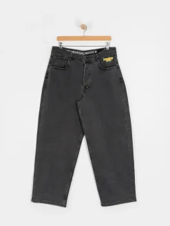 Homeboy X Tra Monster Denim Pants