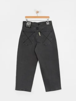 Homeboy X Tra Monster Denim Pants