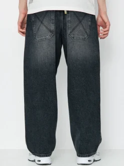 Homeboy X Tra Monster Denim Pants