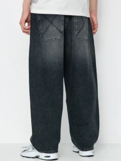 Homeboy X Tra Monster Denim Pants