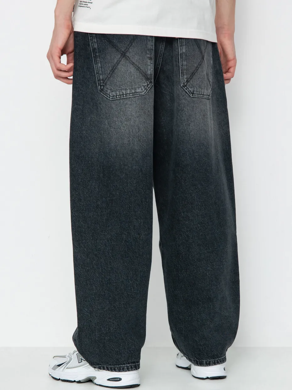 Homeboy X Tra Monster Denim Pants