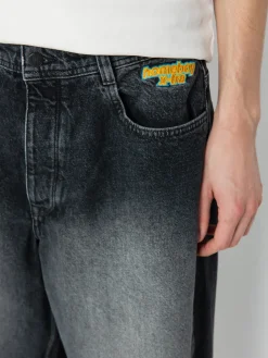 Homeboy X Tra Monster Denim Pants