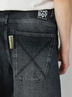 Homeboy X Tra Monster Denim Pants