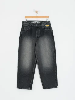 Homeboy X Tra Monster Denim Pants