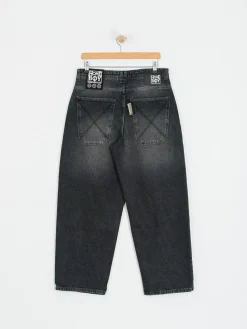 Homeboy X Tra Monster Denim Pants