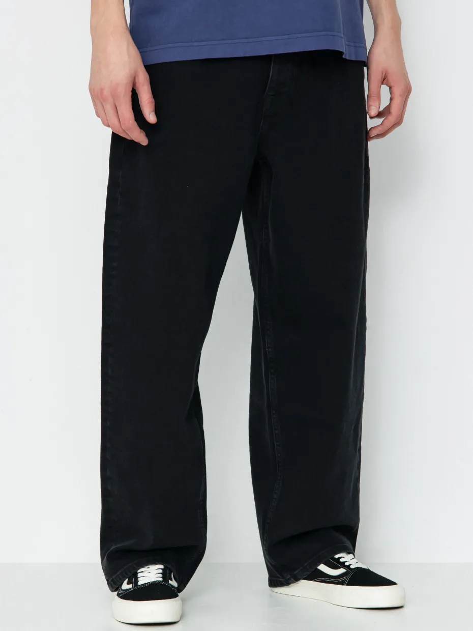 Homeboy X Tra Monster Gothic Denim Pants