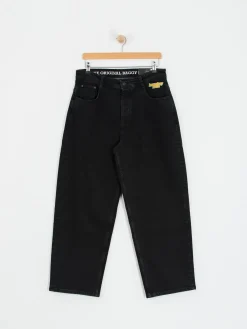 Homeboy X Tra Monster Gothic Denim Pants