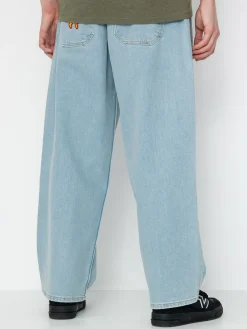 Homeboy X Tra Monster Pencil Denim Pants