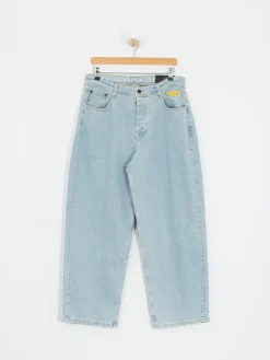 Homeboy X Tra Monster Pencil Denim Pants