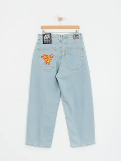 Homeboy X Tra Monster Pencil Denim Pants
