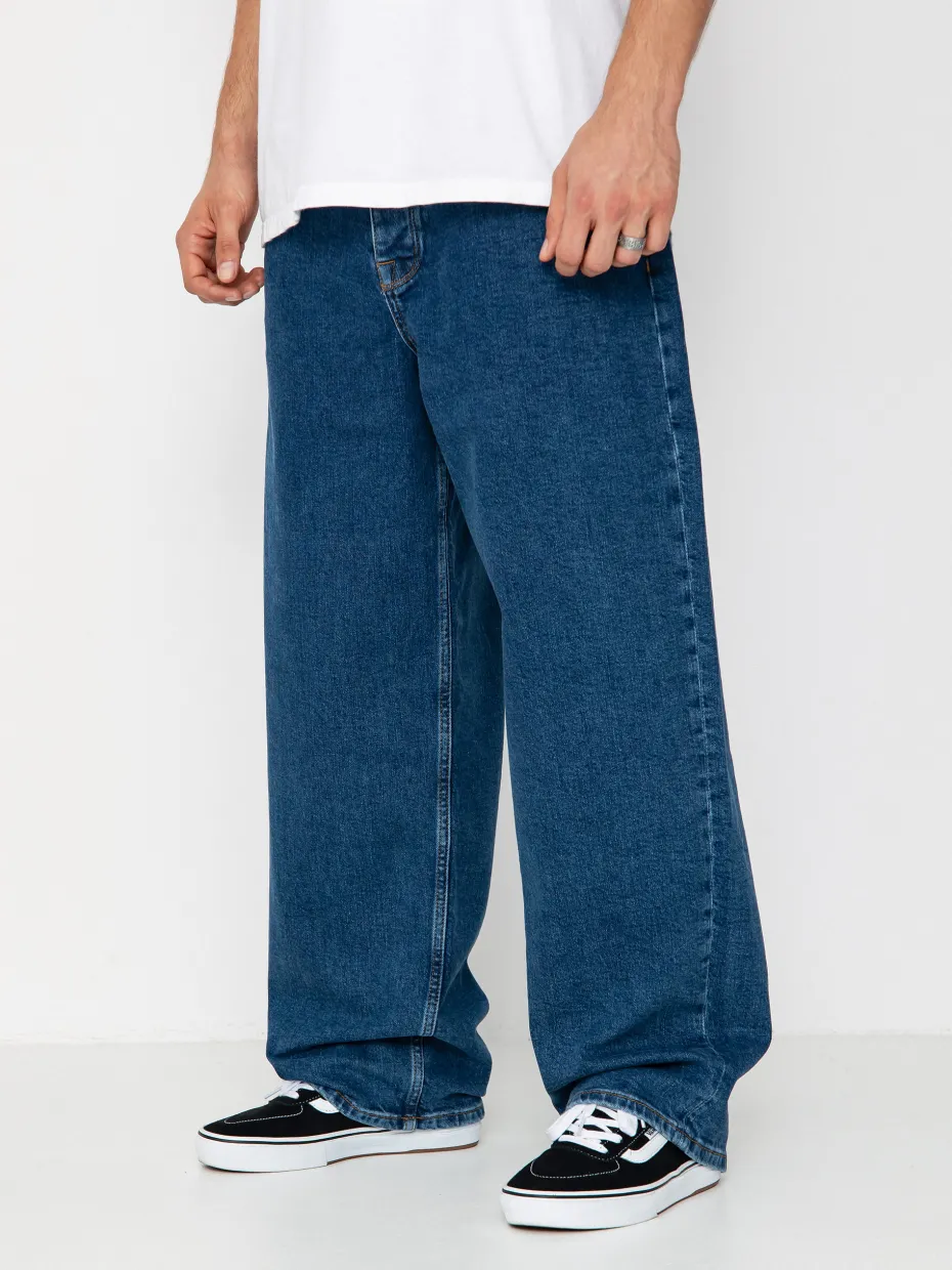 Homeboy X Tra Monster Pencil Denim Pants