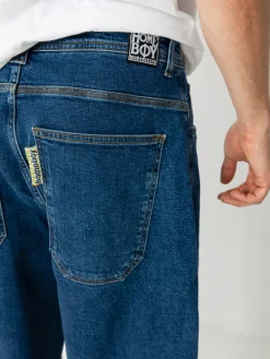 Homeboy X Tra Monster Pencil Denim Pants