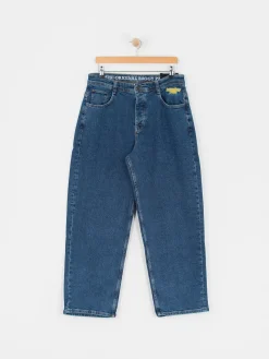 Homeboy X Tra Monster Pencil Denim Pants