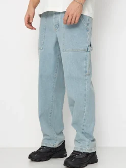 Homeboy X Tra Work Pants Denim Pants