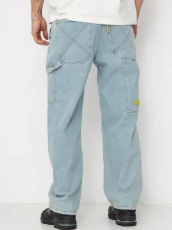 Homeboy X Tra Work Pants Denim Pants